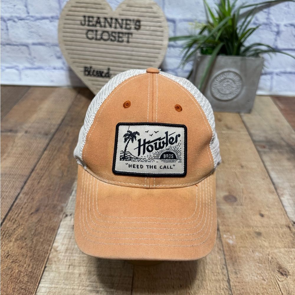 Howler bros hat - Picture 2 of 8